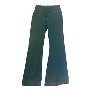 Offline By Aerie Ruched Flares